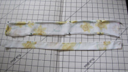 Vintage-Inspired Pillowcase Apron
