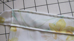 Vintage-Inspired Pillowcase Apron