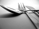 Silverware