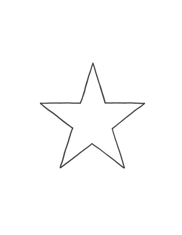 Star Patterns 54