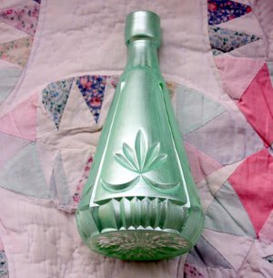 flea market vases