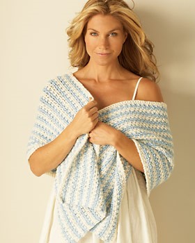 11 Crochet Shawl Patterns: Crochet Poncho Patterns, Free Easy Crochet Patterns and More