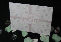 Finished Invite