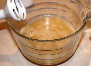 Handmade Mango Body Butter