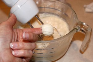 Handmade Mango Body Butter