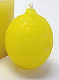 Lemon Candle Craft