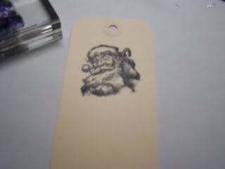 Santa Tag 1