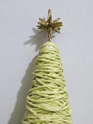 Christmas Dreaming Mini Tree