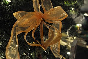 Decorative Paper Ornaments