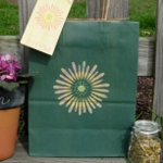 Bloom Gift Bag