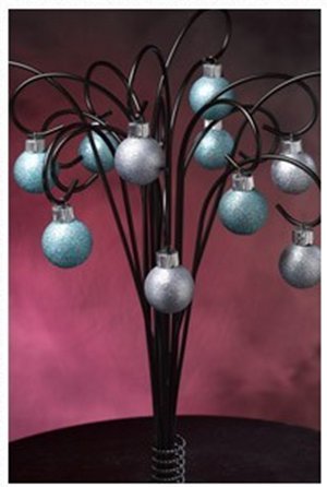 Holiday Ornament Tree