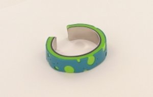 California Roll Bracelet