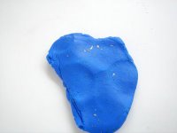 Lapis Lazuli Clay