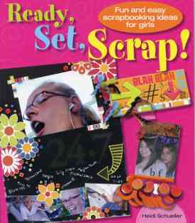 Ready, Set, Scrap