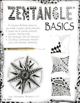 Zentangle Basics
