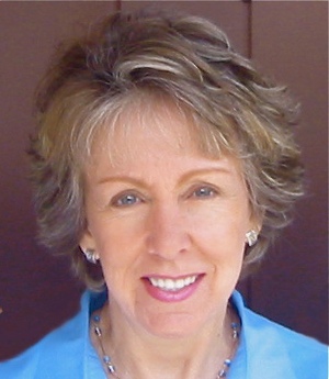 Gloria Uhler