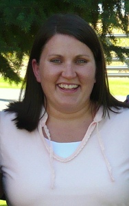 Heather Parsons