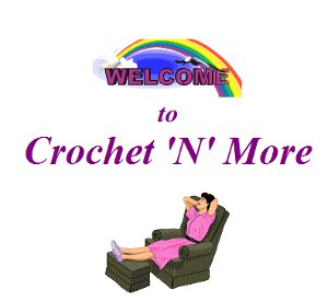 crochet n more