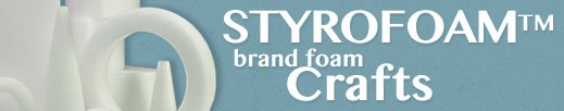 Styrofoam Logo