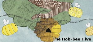 the hobbee hive