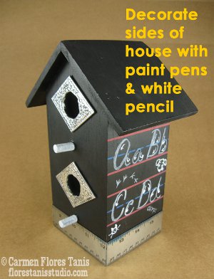 back-to-school-birdhouse