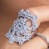 Crochet Ring