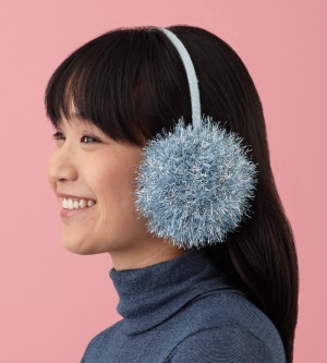 Coziest Ear Muffs