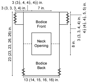 Empire Tank Diagram