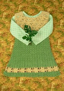 Lemon Drop Dress 4