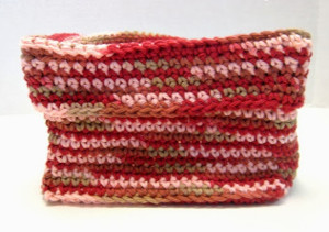 Lightweight Square Basket Pattern