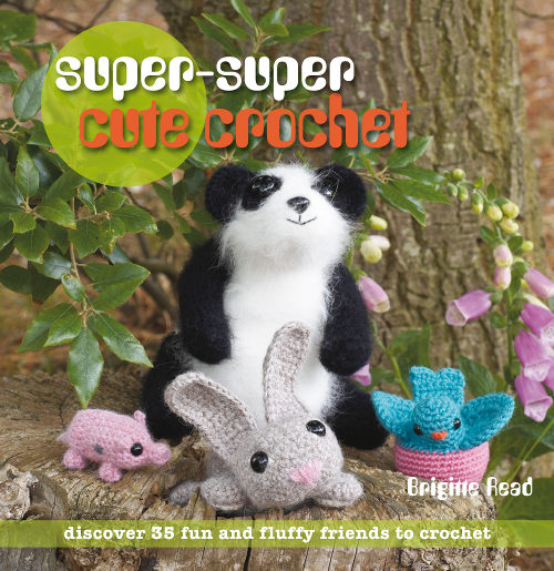 Super Cute Crochet