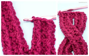 A Twist of Fate Headband