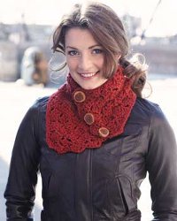 Chunky Neckwarmer