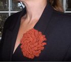 Crochet Chyranthemum