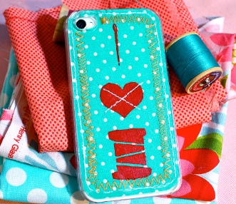 Custom iPhone Case