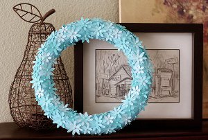 3 DIY Wreaths