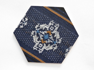 Fabric Coasters