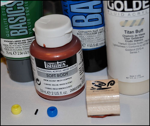 Painting Tools