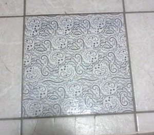 diy tile