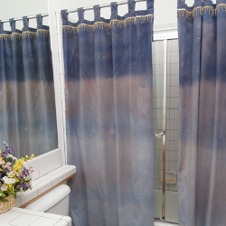 Fashion Shower Curtains
