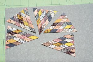 Paper Quilted Art