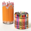 Crayon and Pencil Organizers