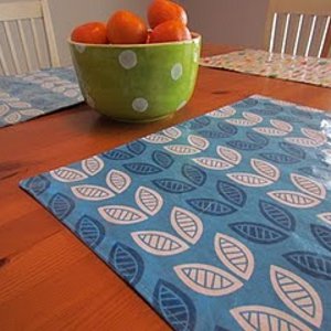 Easy to Clean Placemats