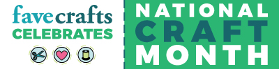 National Craft Month