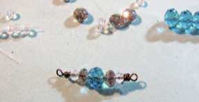 Fillable Frames Bracelet