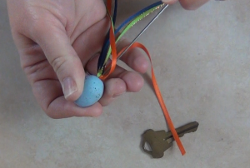 Super Easy Key Fob