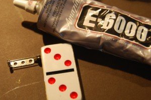 Fun Altered Dominoes