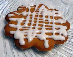 Festive Holiday Cookies