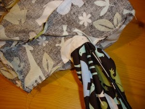 Kids Messenger Bag
