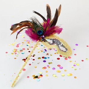 Marvelous Masquerade Mask